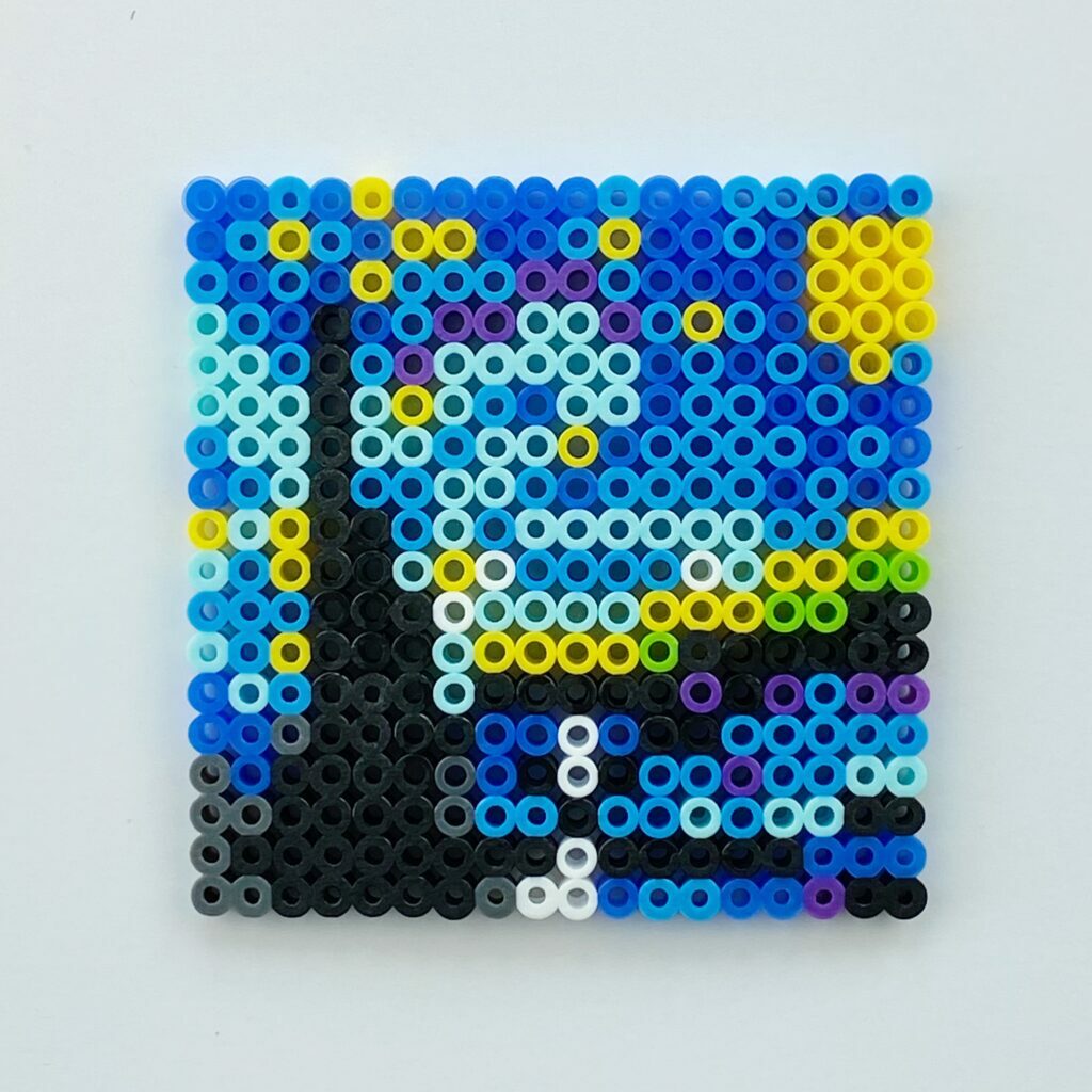 Perler Bead Designs Patterns And Ideas