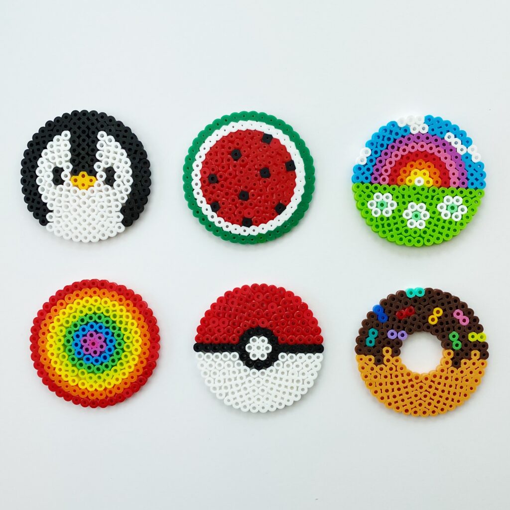 Perler Bead Designs Patterns And Ideas