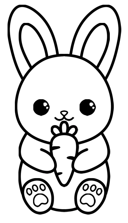 Panda Drawing for Kids - HelloArtsy-saigonsouth.com.vn