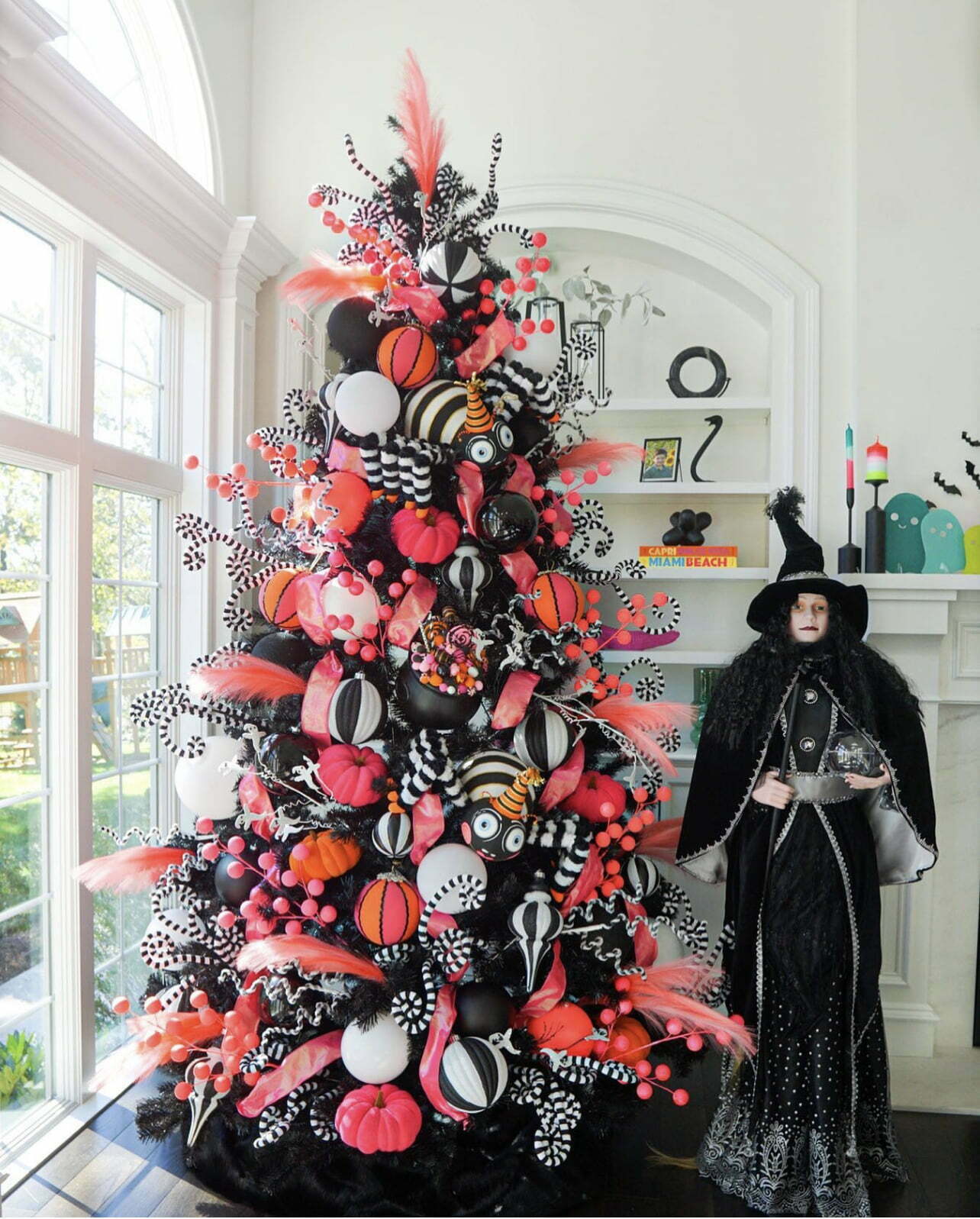 Year Round Christmas Trees