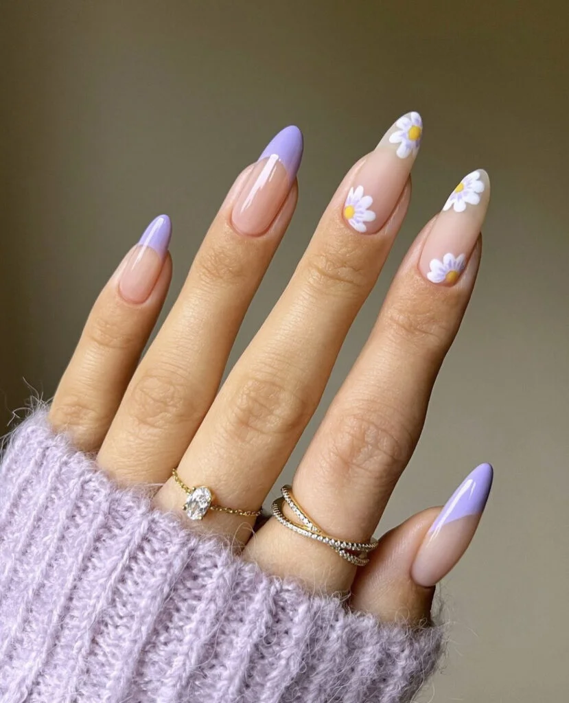 The Best Summer Nail Designs for 2023 - Let's Eat Cake
