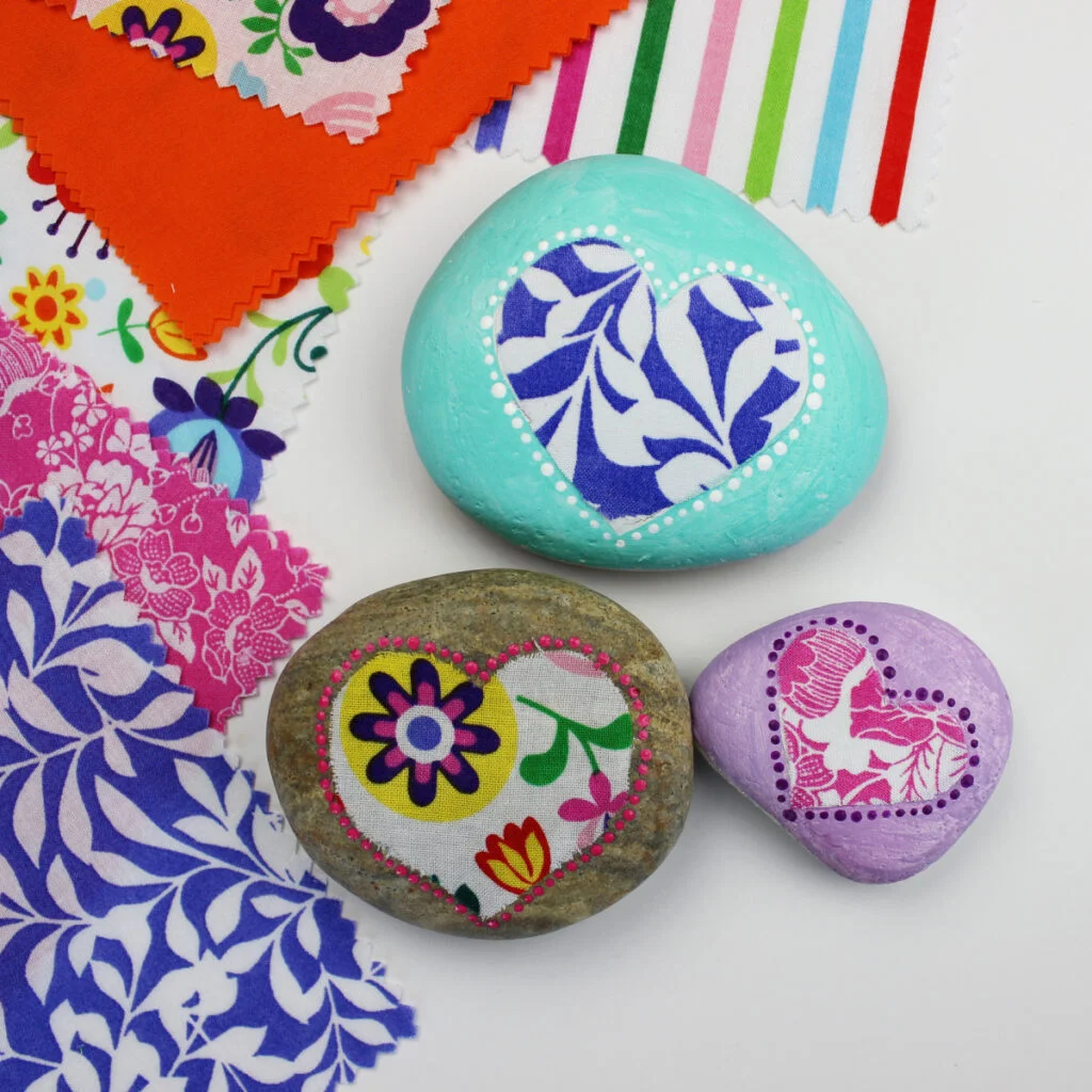 How to Decoupage