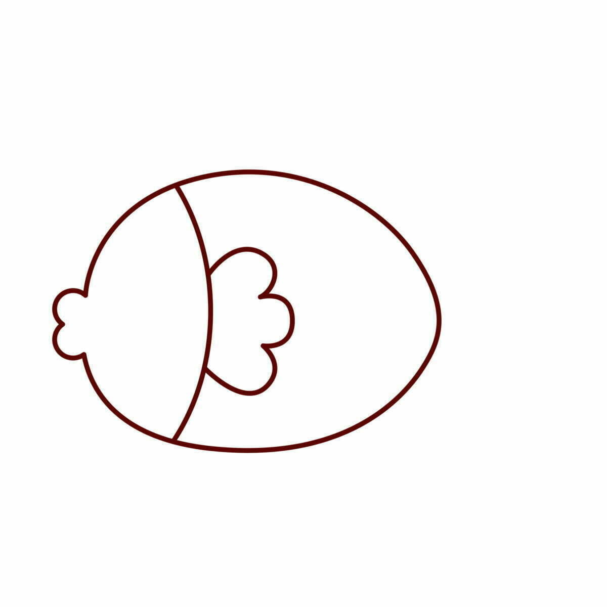 How to Draw a Fish: An Easy Fish Drawing Tutorial