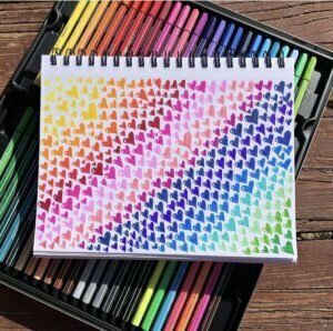 100+ Patterns To Draw: Cool and Inspiring Patterns
