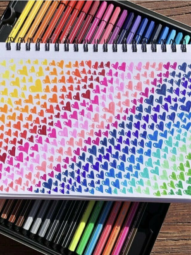 100+ Patterns To Draw: Cool and Inspiring Patterns