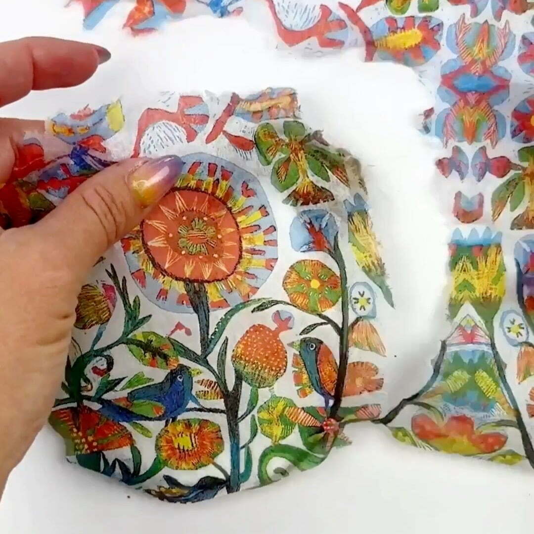 How To Make Wood Slice Ornaments A Step By Step Tutorial