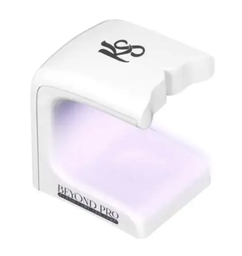 Kiara Sky Beyond Pro Mini Flash Cure LED Lamp