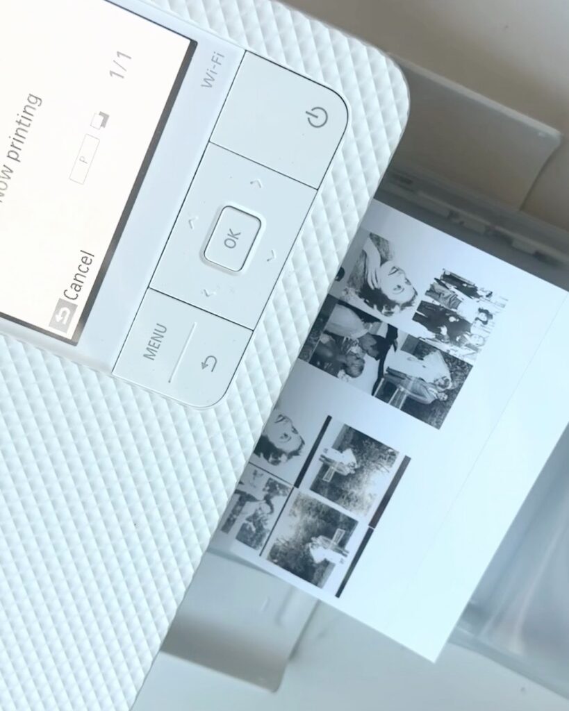 photo printer